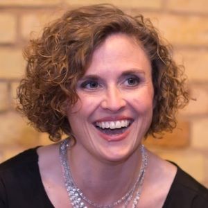 Meet your Posher, Sonja